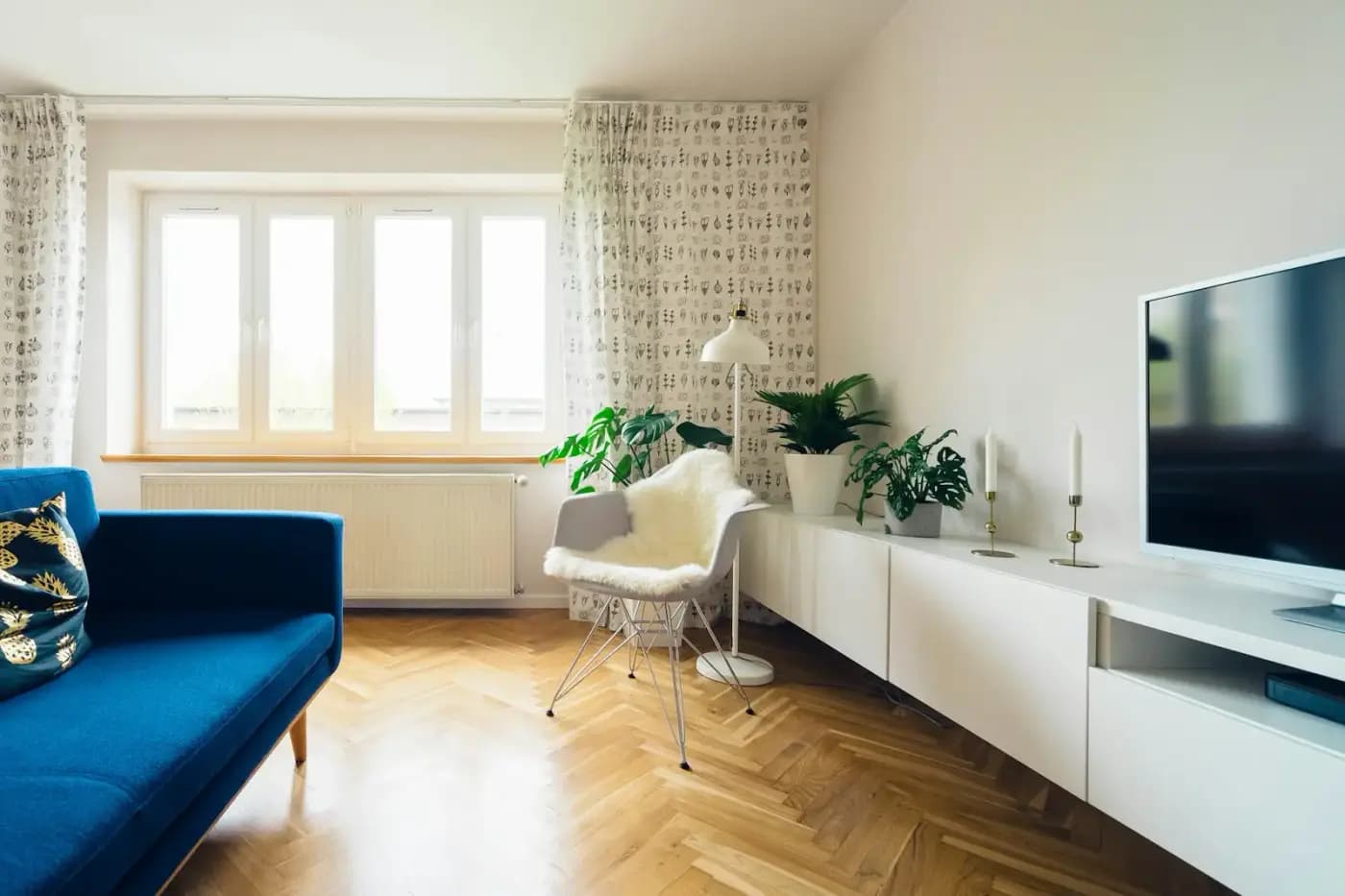 Bright 3-bedroom apartment near Gulshan 2 Circle — photo 1